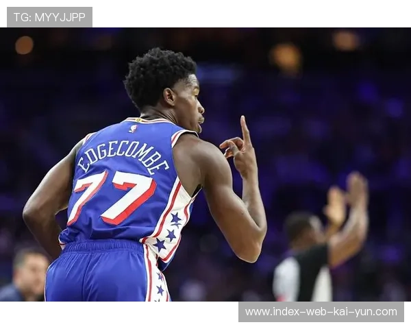 魔术不敌76人 东部中游集团排名竞争依然激烈