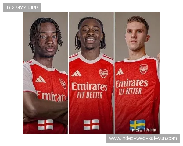 阿森纳替补球员贡献十二个联赛进球 阵容深度保障多线作战