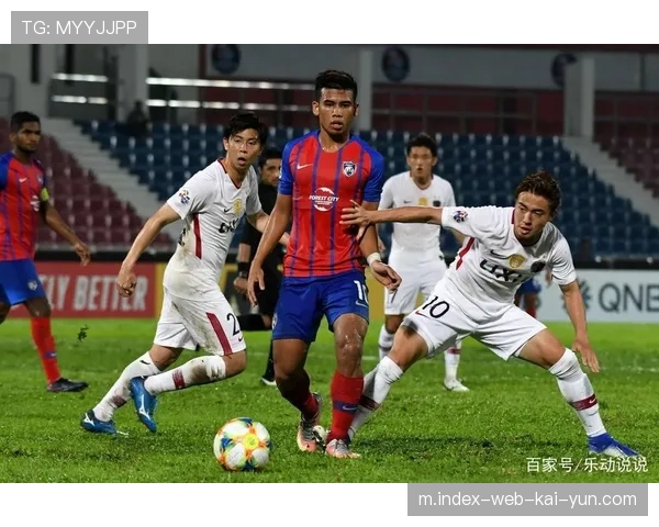 柔佛新山蔚山现代同积8分 最后一轮将为前八名额死磕