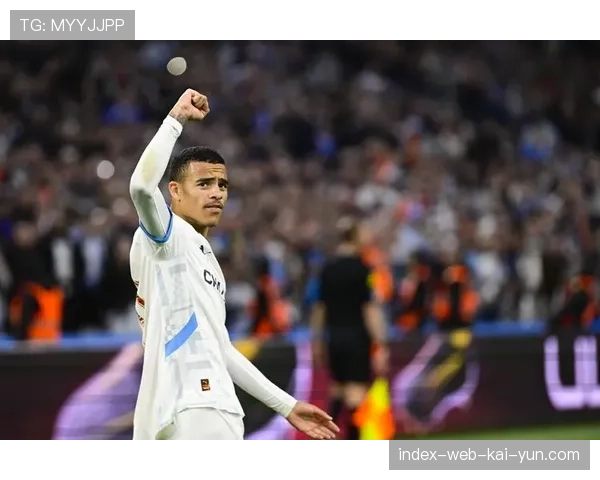 马赛若失欧冠资格将被迫出售格林伍德 尤文已展开接触